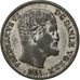 Danemark, Frederik VII, 4 Skilling Rigsmont, 1854, Altona, Argent, TB, KM:758.1