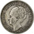 Curacao, 1/4 Gulden, 1947, Utrecht, Silver, EF(40-45), KM:44