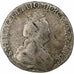 Russia, Catherine II, 15 Kopeks, 1783, Silver, VF(20-25), KM:62c