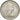 Australia, Elizabeth II, Sixpence, 1957, Melbourne, Silver, EF(40-45), KM:58