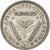 South Africa, George VI, 3 Pence, 1951, Pretoria, Silver, VF(30-35), KM:35.2