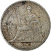 French Indo-China, Piastre, 1908, Paris, Silber, S, KM:5a.1