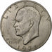 Verenigde Staten, Dollar, Eisenhower Dollar, 1971, Denver, Copper-Nickel Clad