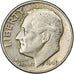 Vereinigte Staaten, Dime, Roosevelt Dime, 1949, U.S. Mint, Silber, SS, KM:195