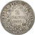 Francia, 2 Francs, Cérès, 1895, Paris, Argento, BB, KM:817.1