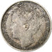 Paesi Bassi, Wilhelmina I, 10 Cents, 1903, Argento, SPL, KM:135