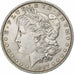 Stati Uniti, Dollar, Morgan Dollar, 1887, Philadelphia, Argento, SPL-, KM:110