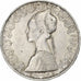 Italy, 500 Lire, 1958, Rome, Silver, EF(40-45), KM:98