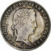 Hungary, Ferdinand V, 10 Krajczar, 1843, Budapest, Silver, EF(40-45), KM:421