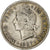 Dominican Republic, 1/2 Peso, 1937, Silver, VF(30-35), KM:21