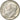 Vereinigte Staaten, Dime, Roosevelt Dime, 1960, Denver, Silber, SS, KM:195