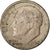 United States, Dime, Roosevelt Dime, 1960, Denver, Silver, EF(40-45), KM:195