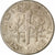 United States, Dime, Roosevelt Dime, 1960, Denver, Silver, EF(40-45), KM:195