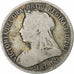 Great Britain, Victoria, Shilling, 1895, Silver, VF(20-25), KM:780