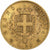 Italie, Vittorio Emanuele II, 20 Lire, 1866, Turin, Or, TTB+, KM:10.1