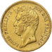 France, 20 Francs, Louis-Philippe, 1831, Paris, Or, TTB, KM:739.1