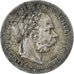 Austria, Franz Joseph I, Corona, 1895, Vienna, Silver, VF(30-35), KM:2804