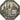 France, Token, Comptoir d'Escompte de Rouen, 1854, Silver, Hamel, AU(55-58)