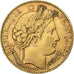 France, 10 Francs, Cérès, 1899, Paris, Or, TTB+, KM:830