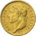 France, 20 Francs, Napoléon I, 1811, Paris, Gold, EF(40-45), KM:695.1