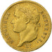 França, 20 Francs, Napoléon I, 1812, Paris, Dourado, VF(30-35), KM:695.1