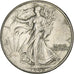 Estados Unidos da América, Half Dollar, Walking Liberty Half Dollar, 1942