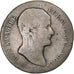 Frankrijk, 5 Francs, Napoléon I, An 12, Toulouse, Zilver, FR, KM:659.10