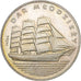 Pologne, 500 Zlotych, 1982, Warsaw, Argent, SUP, KM:Pr477