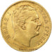 Serbia, Milan I, 10 Dinara, 1882, Vienne, Gold, EF(40-45), KM:16