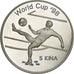 Papouasie-Nouvelle-Guinée, 5 Kina, 1997, Argent, SPL