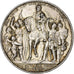 German States, PRUSSIA, Wilhelm II, 2 Mark, 1913, Berlin, Silver, EF(40-45)