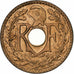 Indochina Francesa, 1/2 Cent, 1935, Paris, Bronce, EBC+, KM:20