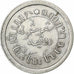 INDIE ORIENTALI OLANDESI, Wilhelmina I, 1/10 Gulden, 1912, Utrecht, Argento