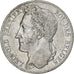 Belgium, Leopold I, 5 Francs, 5 Frank, 1835, Brussels, Silver, EF(40-45), KM:3.1