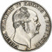 German States, PRUSSIA, Friedrich Wilhelm IV, Thaler, 1855, Berlin, Silver