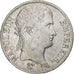 France, 5 Francs, Napoléon I, 1812, Bordeaux, Silver, EF(40-45), KM:694.8