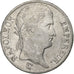 Frankreich, 5 Francs, Napoléon I, 1812, La Rochelle, Silber, S+, KM:694.6