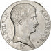 France, 5 Francs, Napoléon I, 1806, Bayonne, Silver, VF(30-35), KM:673.8