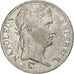 France, 5 Francs, Napoléon I, 1813, Lyon, Silver, EF(40-45), KM:694.5
