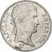 France, 5 Francs, Napoléon I, 1811, Lyon, Silver, EF(40-45), KM:694.5