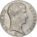 France, 5 Francs, Napoléon I, AN 14, Bayonne, Silver, VF(30-35), KM:662.9