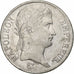France, 5 Francs, Napoléon I, 1813, Lyon, Silver, EF(40-45), KM:694.5