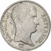 France, 5 Francs, Napoléon I, 1809, Lille, Argent, TTB, KM:694.16