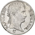 France, 5 Francs, Napoléon I, 1813, Marseilles, Silver, EF(40-45), KM:694.11