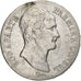 France, 5 Francs, An XI, Paris, Argent, B+, KM:650.1