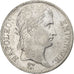 France, 5 Francs, Napoléon I, 1812, Limoges, Argent, TTB, KM:694.7