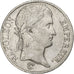 France, 5 Francs, Napoléon I, 1812, Perpignan, Silver, VF(30-35), KM:694.12