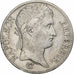 Francja, 5 Francs, Napoléon I, 1811, La Rochelle, Srebro, VF(30-35), KM:694.6