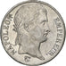 France, 5 Francs, Napoléon I, 1813, Paris, Silver, EF(40-45), KM:694.1