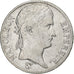 Frankreich, 5 Francs, Napoléon I, 1812, Perpignan, Silber, S+, KM:694.12